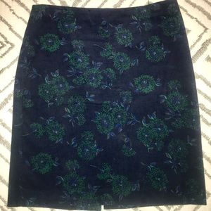 Ann Taylor Factory Skirt (NWOT)